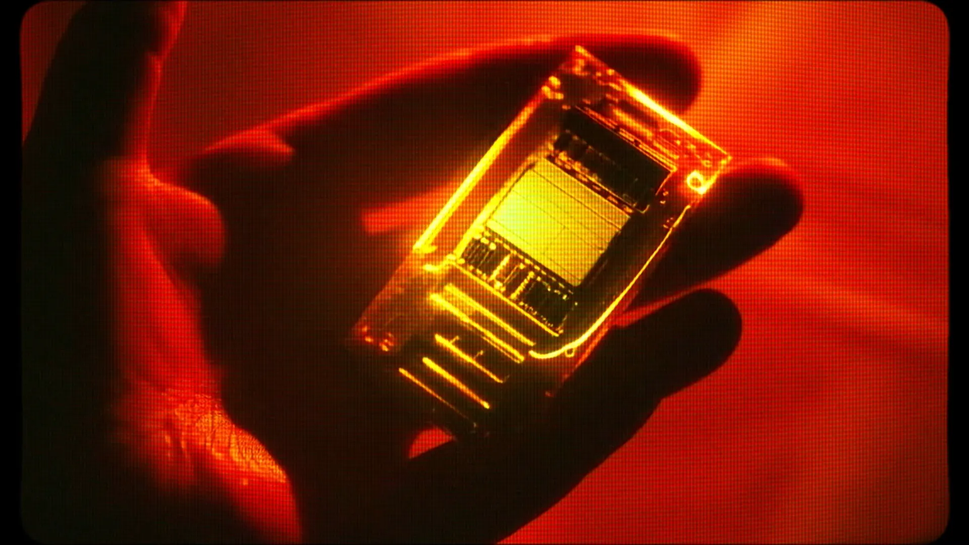 The Chip