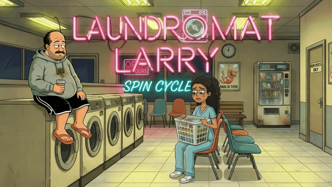 Spin Cycle