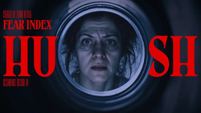 4. HUSH