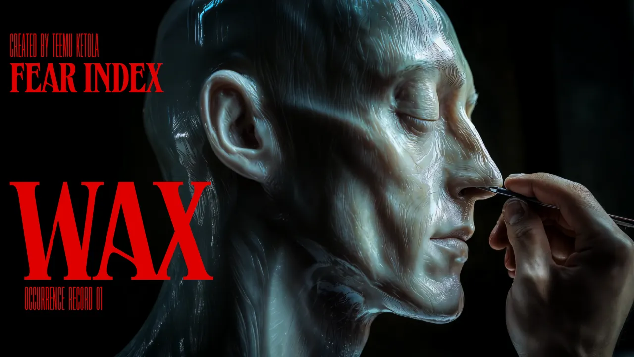 WAX