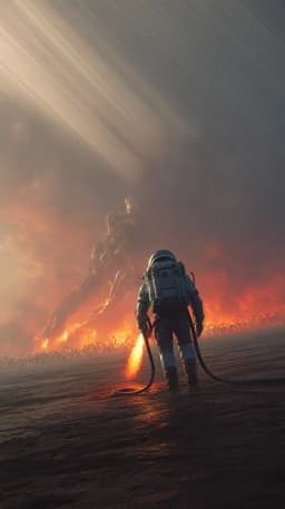 1. Personal Log: Prologue