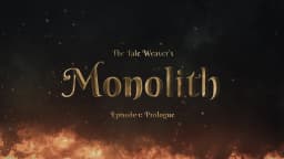 1. Episode 1: Prologue