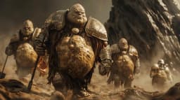 5. The Potato Kingdom