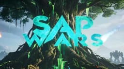 1. The Tree gave life. The Sap gave power