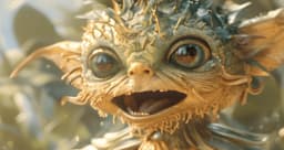 5. The legendary shrine