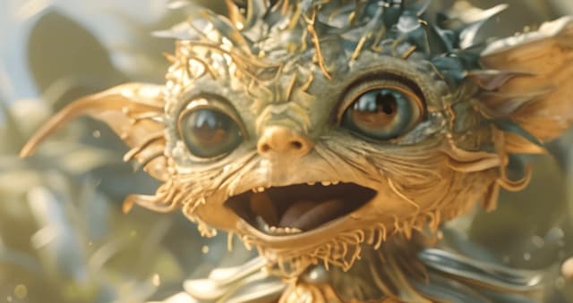 5. The legendary shrine