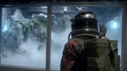 1. JUNKER Pilot - The Silent Outpost