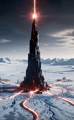 1. Who are "The Architects?"