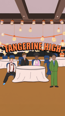 4. Homecoming Hustle