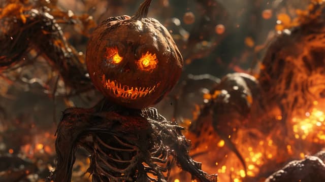 2. The Mycelium Reapers