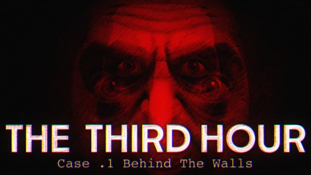 1. Case .1 - Behind The Walls