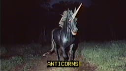 3. Anticorns