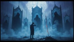 1. 1-"El Pintor y la Lanza del Destino" 2-"El Precio del Tiempo: El Misterio de El Desvío"