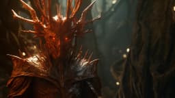 10. The Duel between Gods