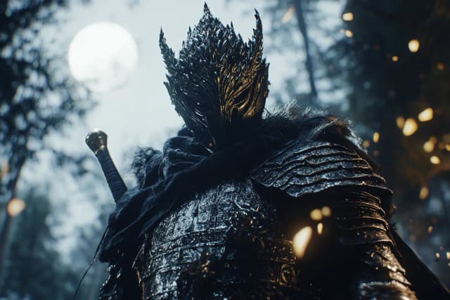 3. Carrot Saga Part 4 | Episode 3: The Lone Silvan