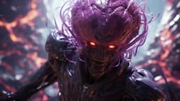 9. Carrot Powers of Mind