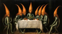 2. The Carrot Empire