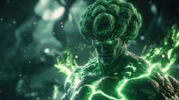 2. Carrot Saga Part 4 | Episode 2: New Broccolaria