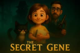 1. The Secret Gene