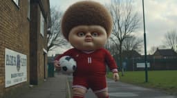 2. Lewis’s Big Shot