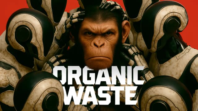 1. Organic Waste