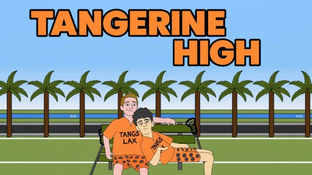 2. Episode 2 - Team Tryouts