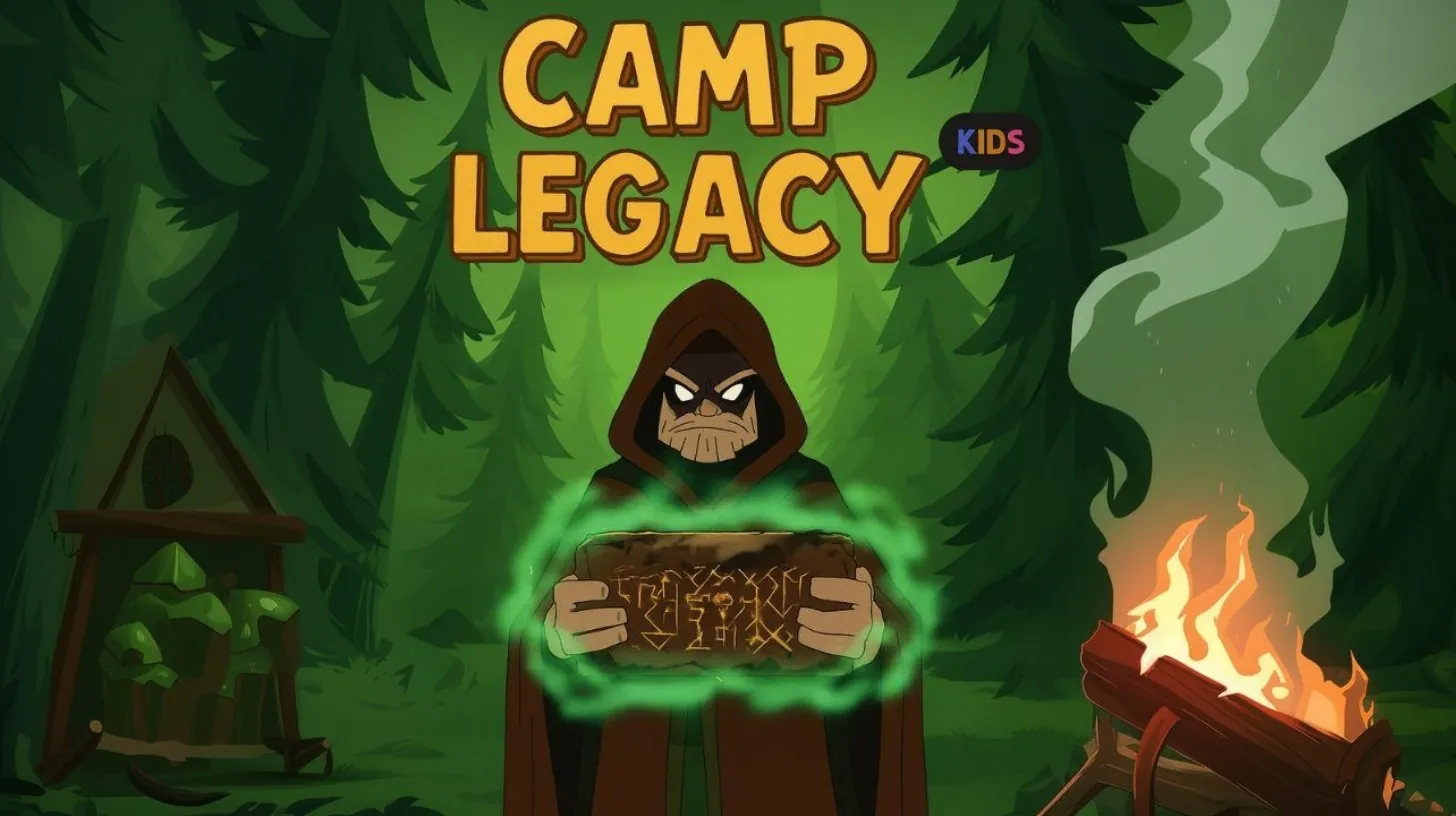 The Legacy List