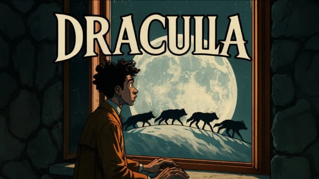 3. Lizard on the Wall