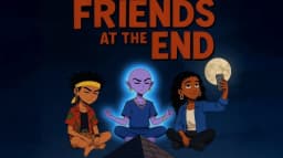 3. Alien Diplomacy