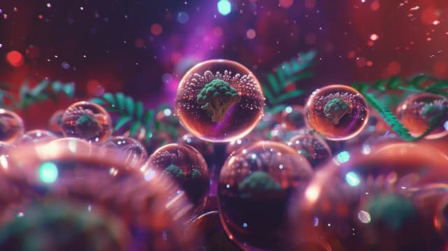 9. The Carrot Empire Grows