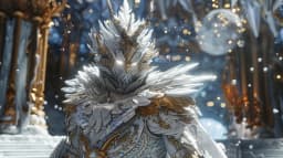 4. The Silvans of the Waning Moon