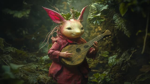 8. Radley Radishmere