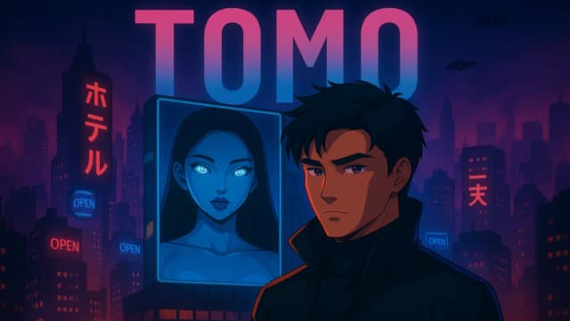 1. Pilot - The Handler